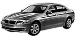 BMW F10 B3599 Fault Code